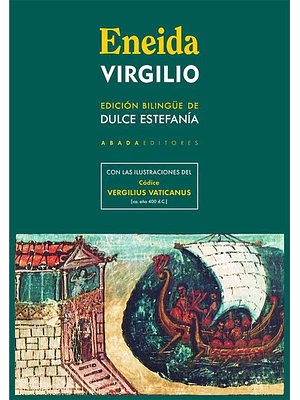 Eneida Virgilio