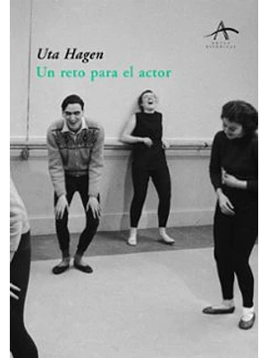 Reto Para El Actor, Un