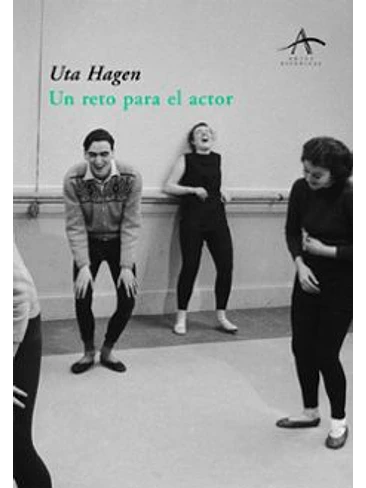 Reto Para El Actor, Un 1