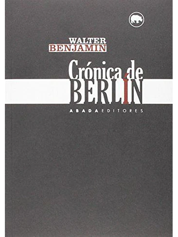 Cronica De Berlin 1