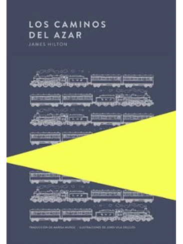 Caminos Del Azar, Los 1