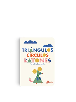 Triangulo Circulo Ratones (Bb)