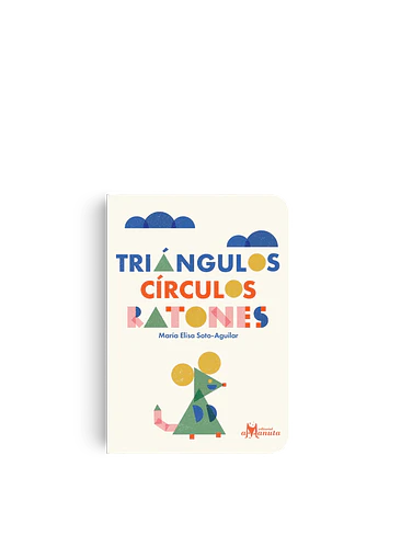 Triangulo Circulo Ratones (Bb) 1