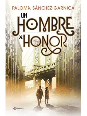 Hombre De Honor, Un