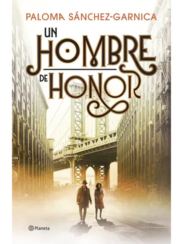 Hombre De Honor, Un 1