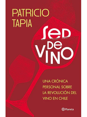 Sed De Vino