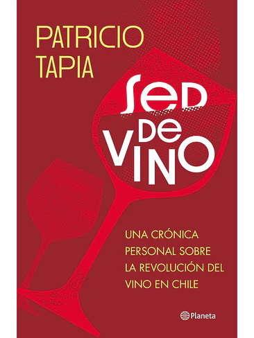 Sed De Vino 1