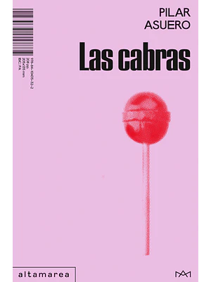 Cabras, Las