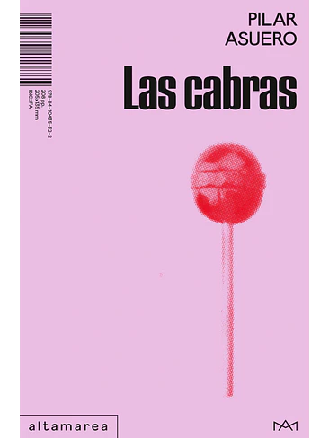 Cabras, Las 1