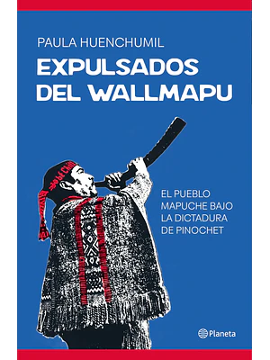 Expulsados Del Wallmapu