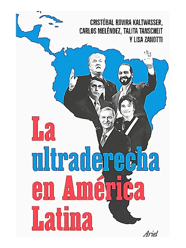 Ultraderecha En America Latina, La 1