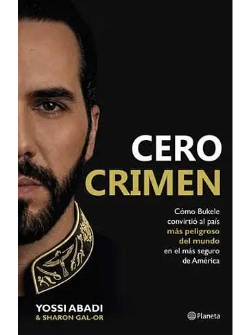 Cero Crimen 1