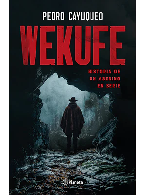 Wekufe