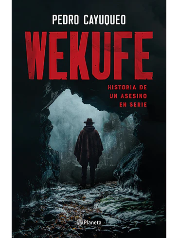 Wekufe 1