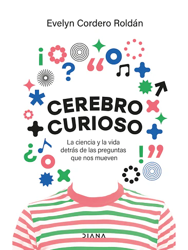 Cerebro Curioso 1