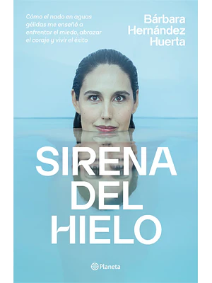 Sirena Del Hielo
