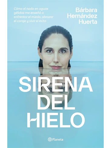Sirena Del Hielo 1