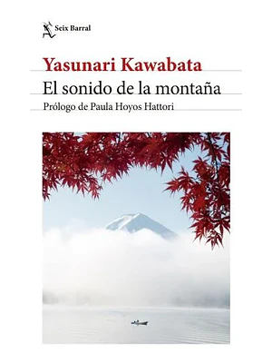Sonido De La Montaña, El