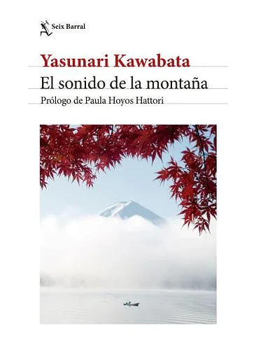 Sonido De La Montaña, El 1