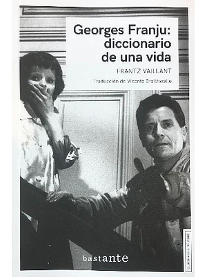 Georges Franju Diccionario De Una Vida