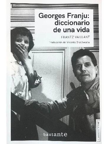Georges Franju Diccionario De Una Vida 1