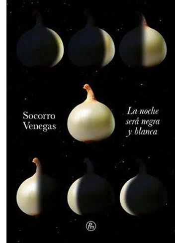 Noche Sera Negra Y Blanca, La 1