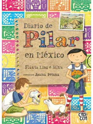 Diario De Pilar En Mexico
