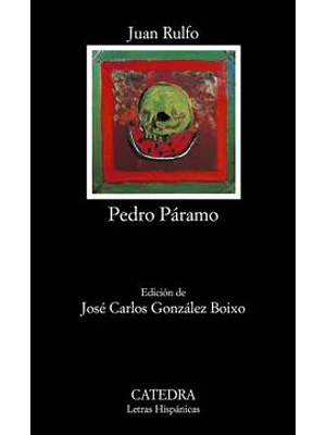 Pedro Paramo