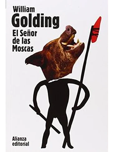 Señor De Las Moscas, El 1