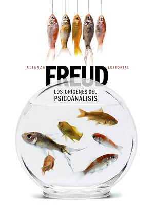 Origenes Del Psicoanalisis, Los