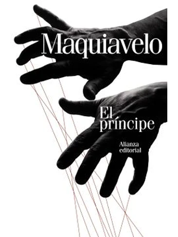 Principe, El 1