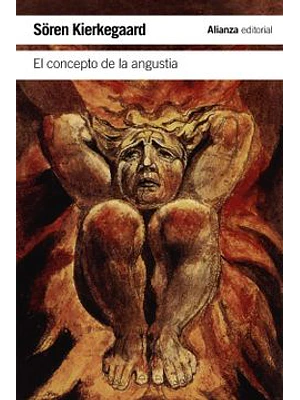 Concepto De La Angustia, El
