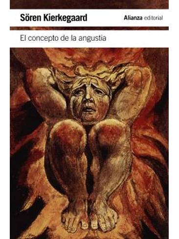 Concepto De La Angustia, El 1