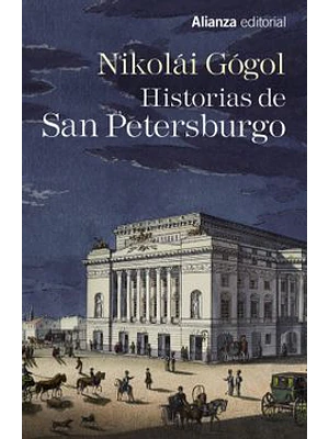 Historias De San Petersburgo