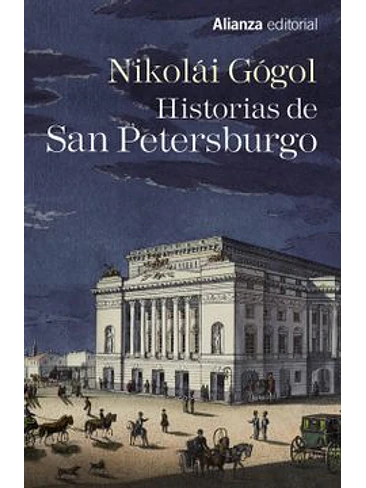 Historias De San Petersburgo 1