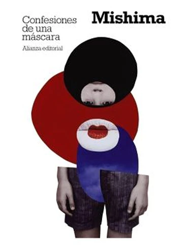 Confesiones De Una Mascara 1
