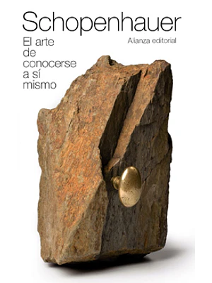 Arte De Conocerse A Si Mismo, El