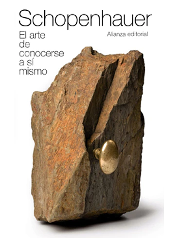 Arte De Conocerse A Si Mismo, El 1