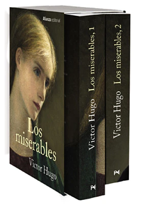 Miserables Estuche, Los
