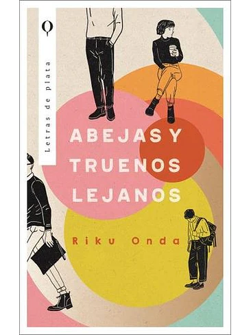 Abejas Y Truenos Lejanos 1