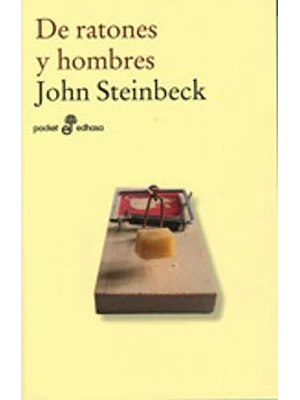 De Ratones Y Hombres