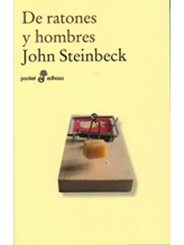 De Ratones Y Hombres 1