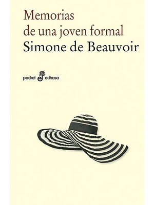 Memorias De Una Joven Formal