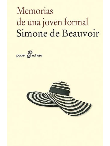 Memorias De Una Joven Formal 1