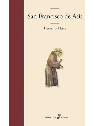 San Fransisco De Asis 1