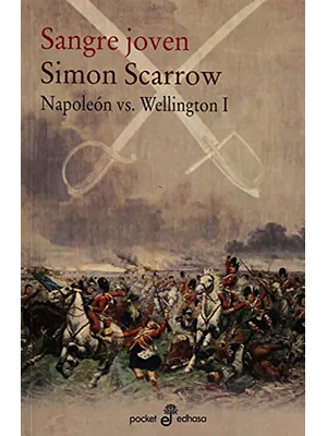 Sangre Joven Napoleon Vs. Wellington I