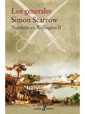 Generales Napoleon Vs. Wellington Ii, Los