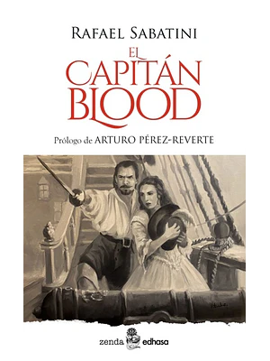 Capitan Blood, El