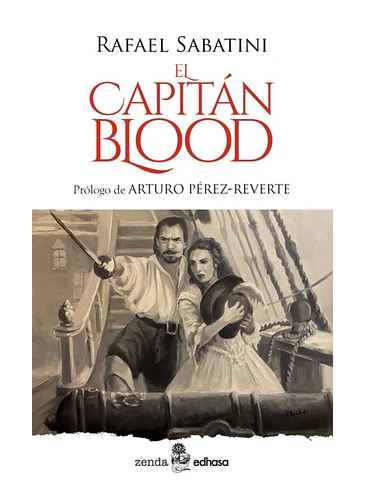 Capitan Blood, El 1