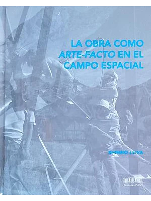 Obra Como Arte-facto  En El Campo Espacial, La